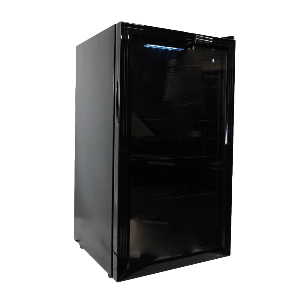 Refrigerator Countertop Model 80L Slim