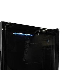 Countertop Model 80L Slim 474mm Fridge