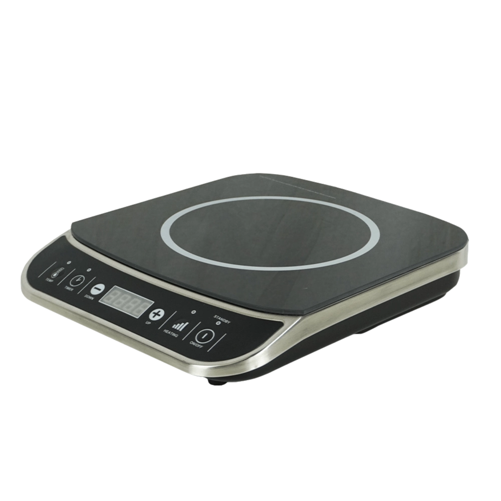 Induction Cooking Top 2000W