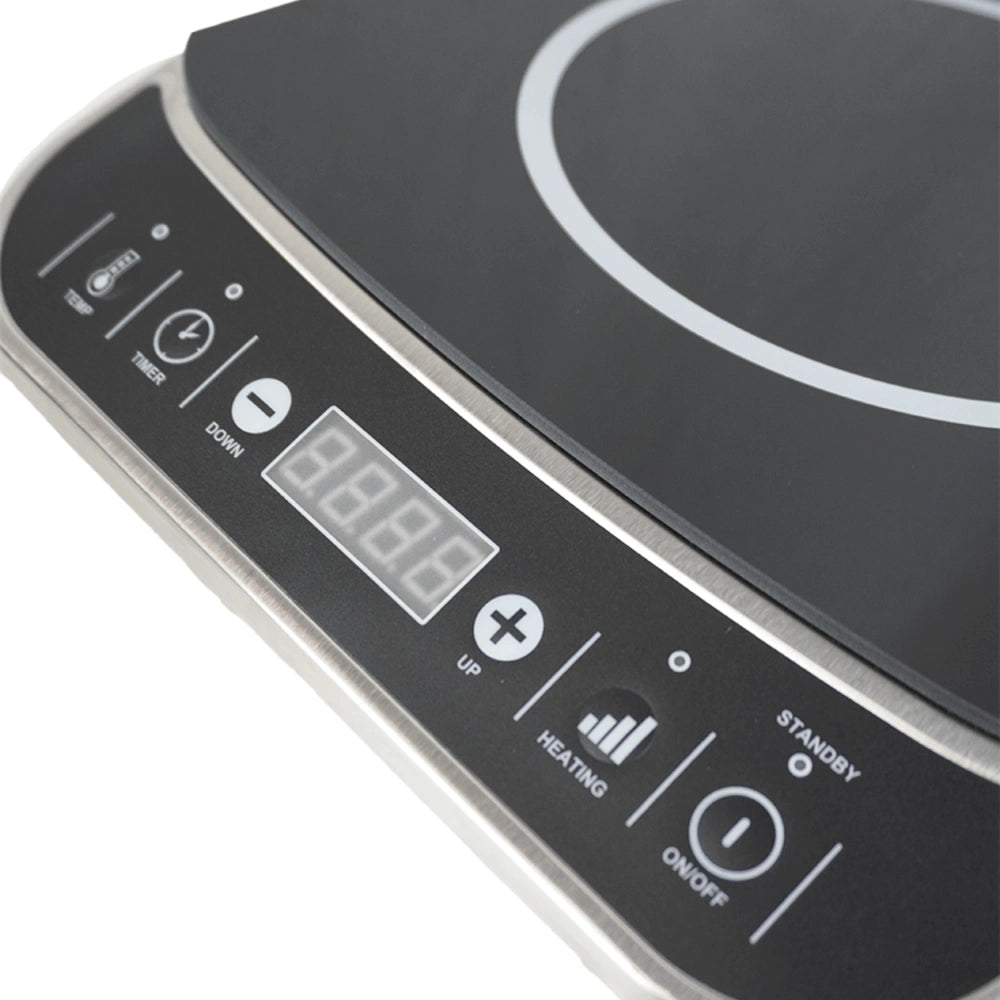 Induction Cooking Top 2000W