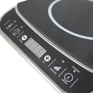 Induction Cooking Top 2000W