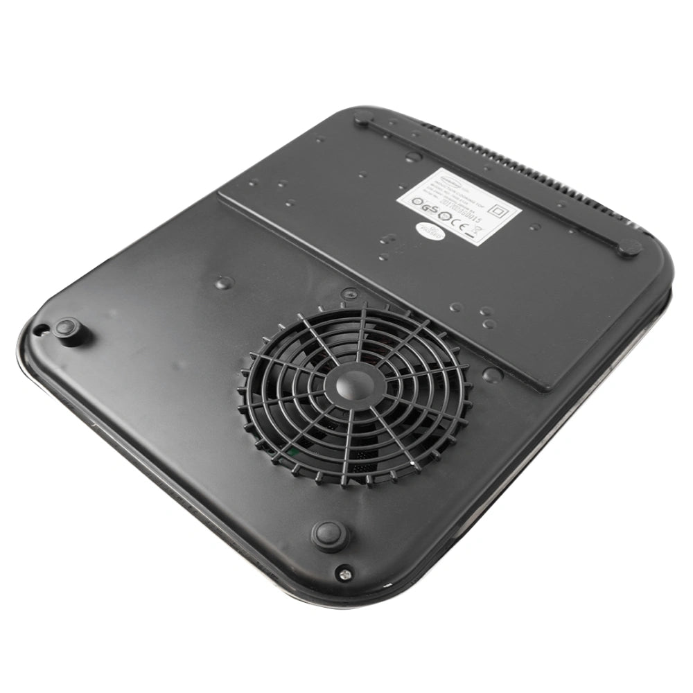 Induction Cooking Top 2000W