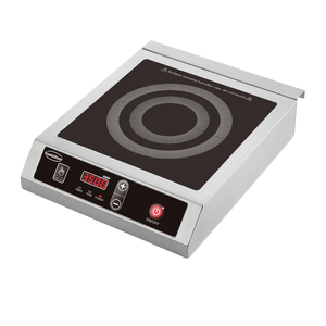 Induction Cooking Top 3500W