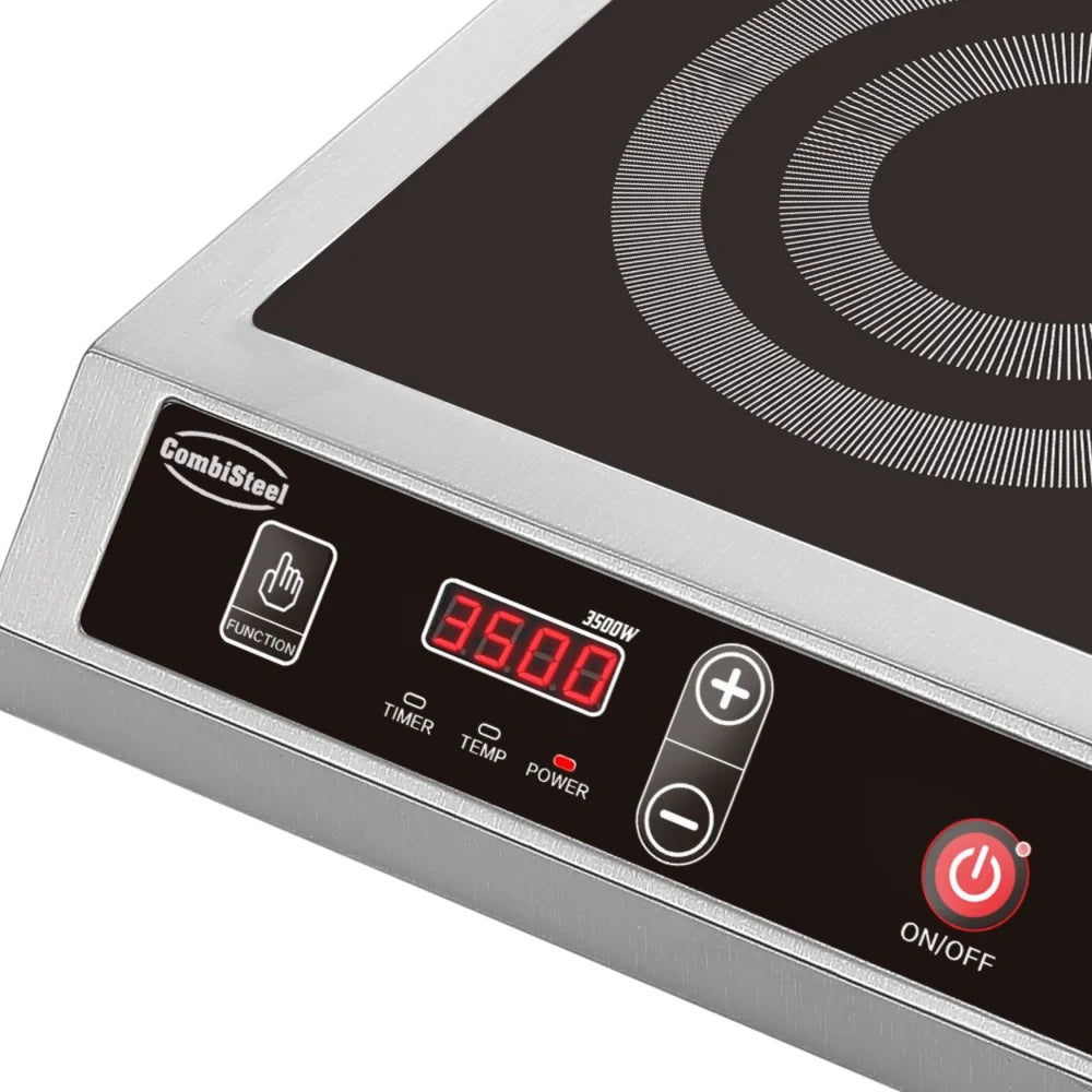 Induction Cooking Top 3500W