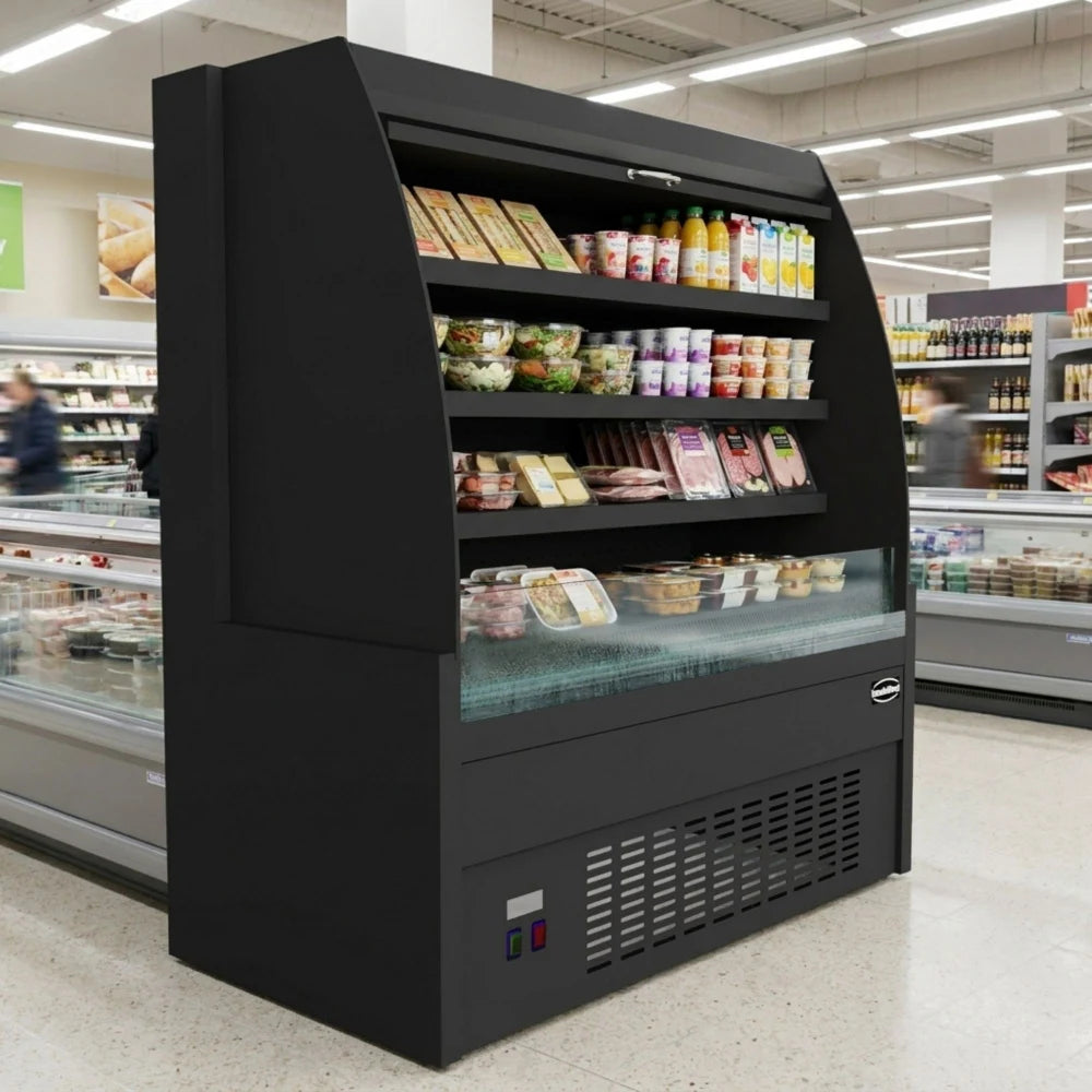 Cold Display 1.5