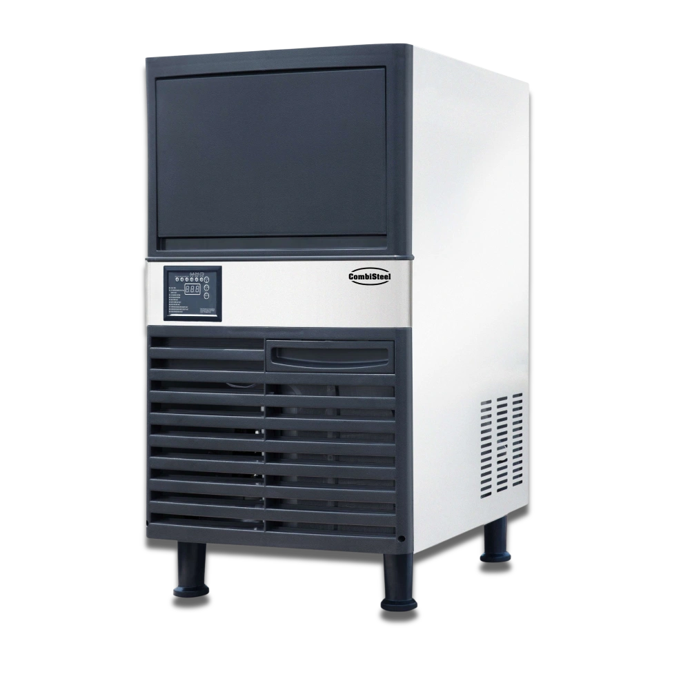 Ice Cube Maker 55kg/24h Air-Cooled