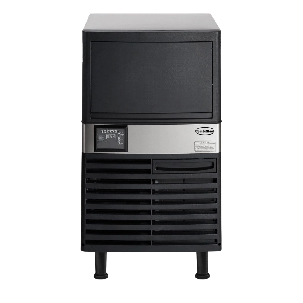 Ice Cube Maker 55kg/24h Air-Cooled