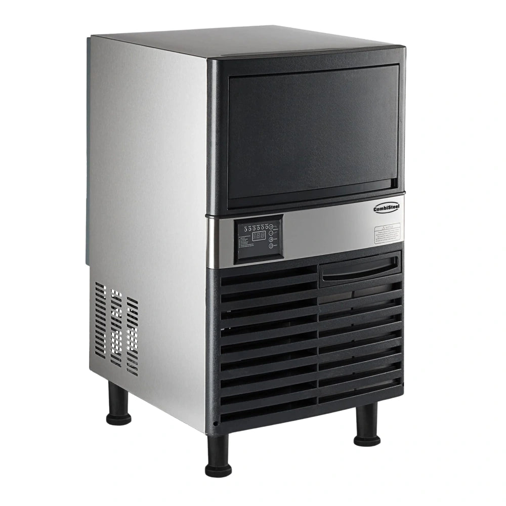 Ice Cube Maker 55kg/24h Air-Cooled