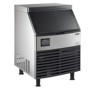 Ice Cube Maker 73kg/24h Air-Cooled