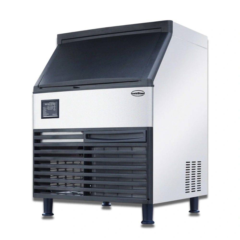 Ice Cube Maker 95kg/24h Air-Cooled