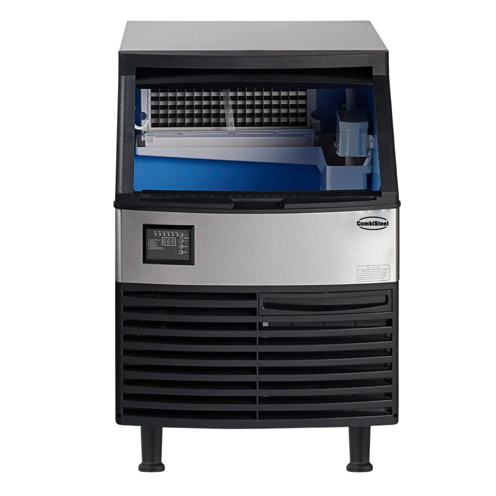 Ice Cube Maker 95kg/24h Air-Cooled