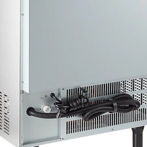 Ice Cube Maker 95kg/24h Air-Cooled