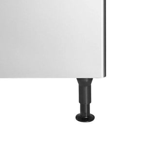 Stainless Steel Ice Cube Maker 225kg/24h