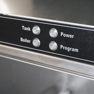 Dishwasher Frontloader ENT 500-230