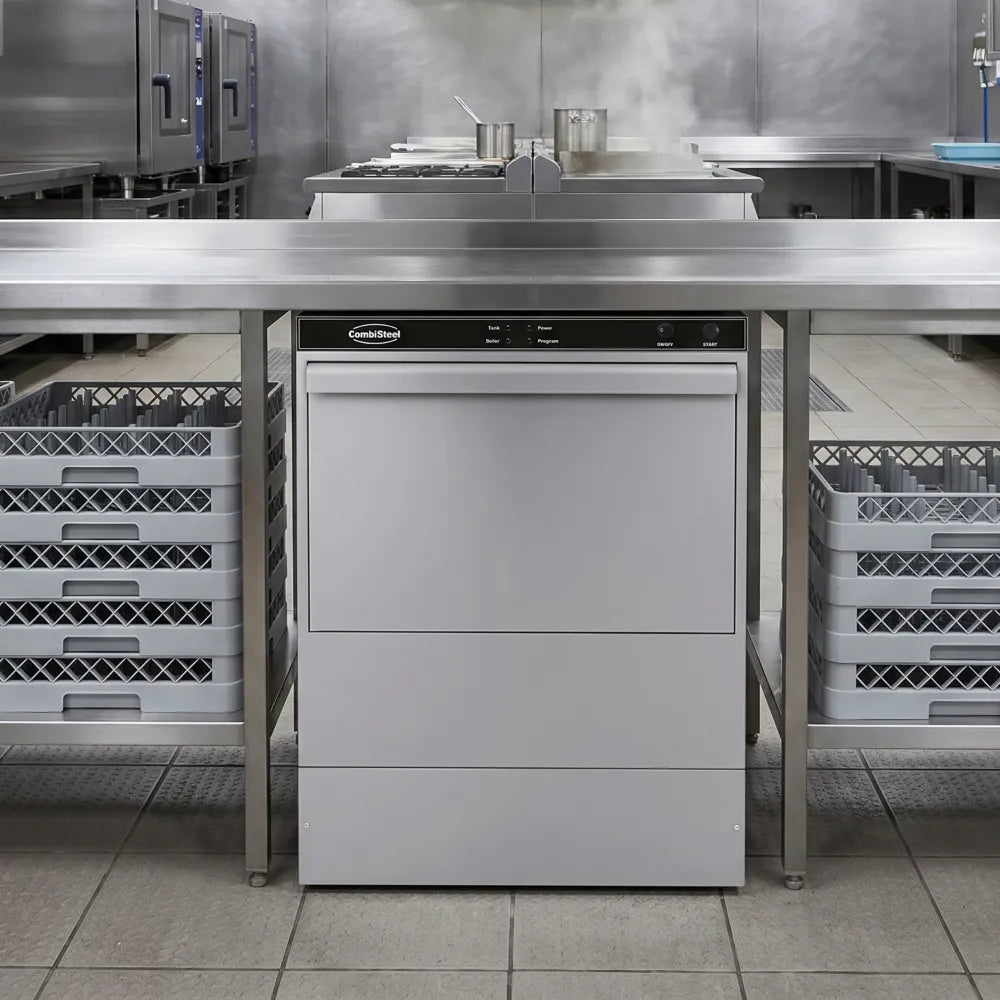 Dishwasher Frontloader ENT 500-230