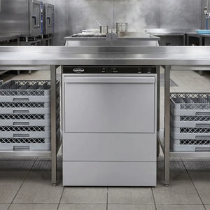 Dishwasher Frontloader ENT 500-230