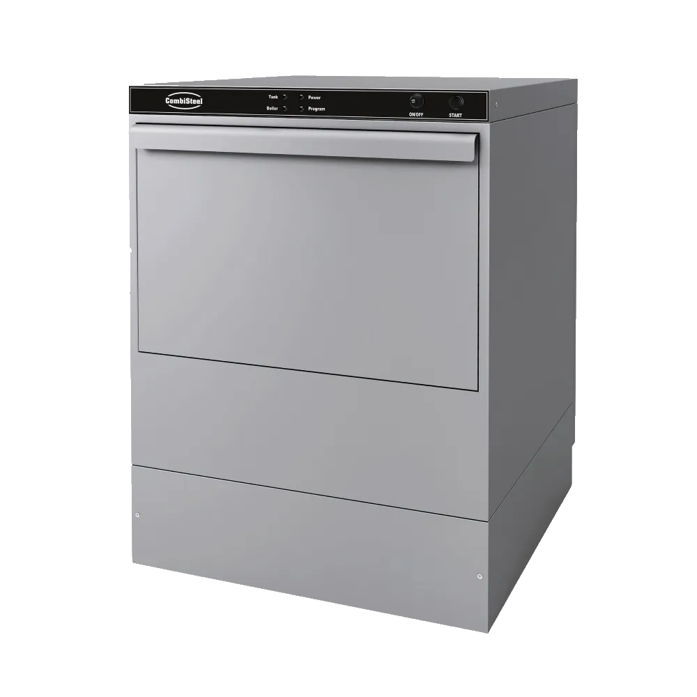 Dishwasher Frontloader ENT 500-230 DP