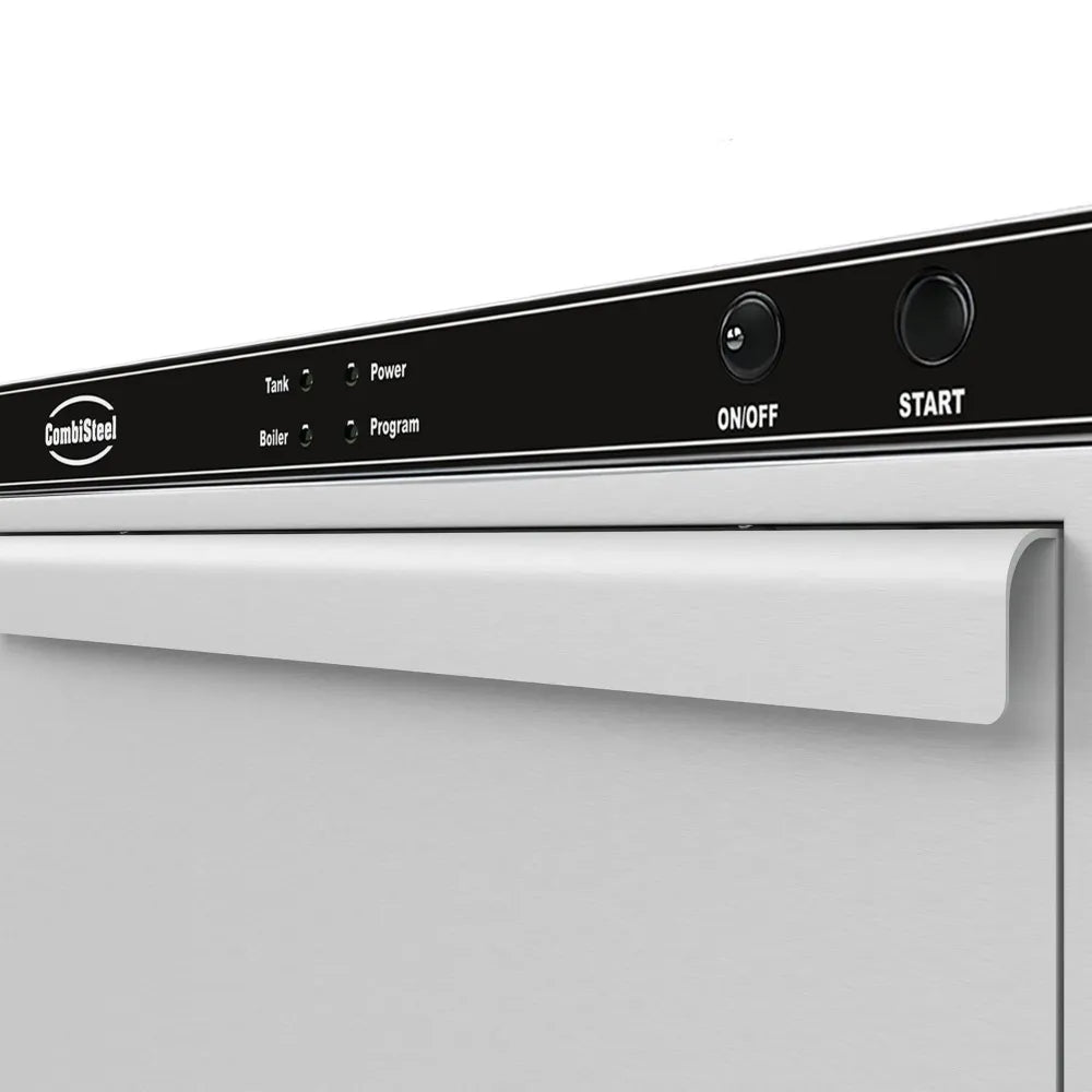 Dishwasher Frontloader ENT 500-230 DP