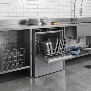 Dishwasher Frontloader ENT 500-230 DP
