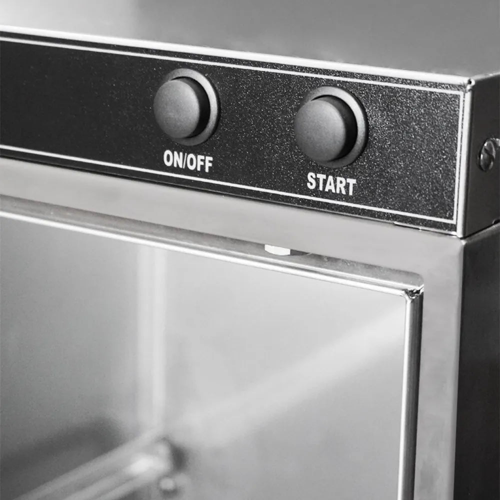 Dishwasher Frontloader ENT 500-230 DP DDE