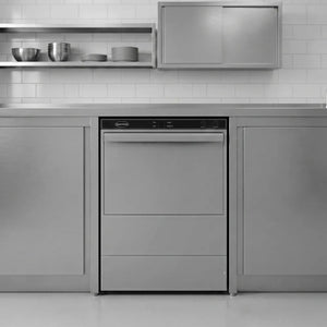 Dishwasher Frontloader ENT 500-230 DP DDE