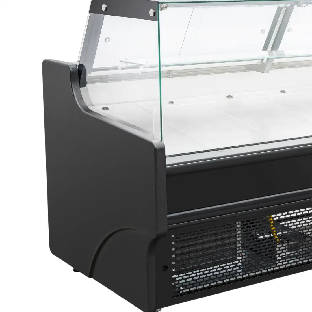 Cold Display Thomas 2.0 - Wide Self-Serve Cabinet