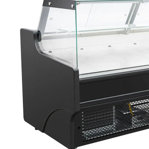 Cold Display Thomas 2.0 - Wide Self-Serve Cabinet