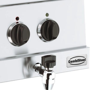 Base 600 Electric Bain-Marie Tabletop