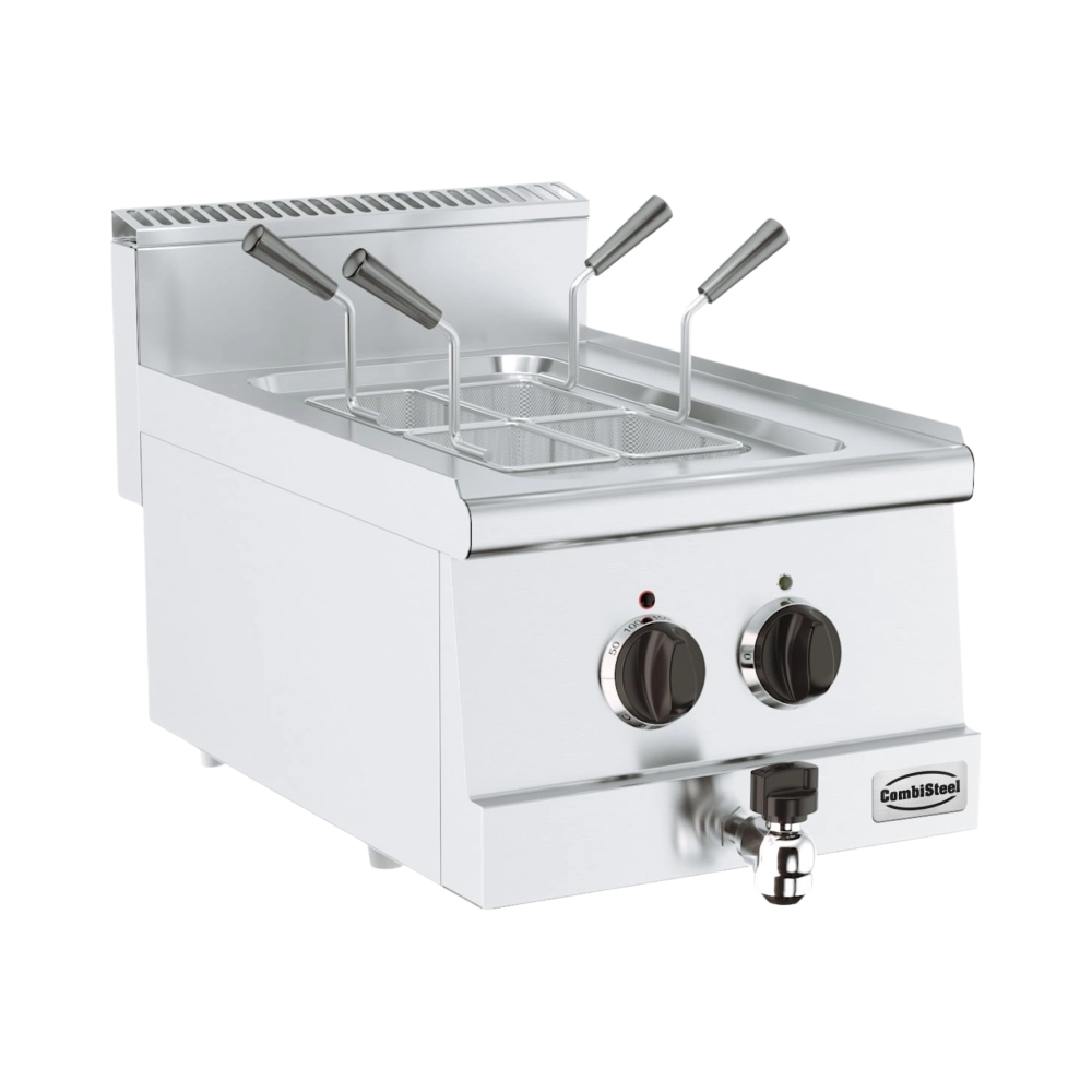 Base 600 Electric Pasta Cooker