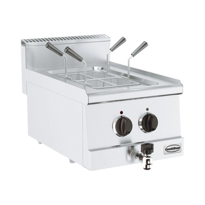 Base 600 Electric Pasta Cooker