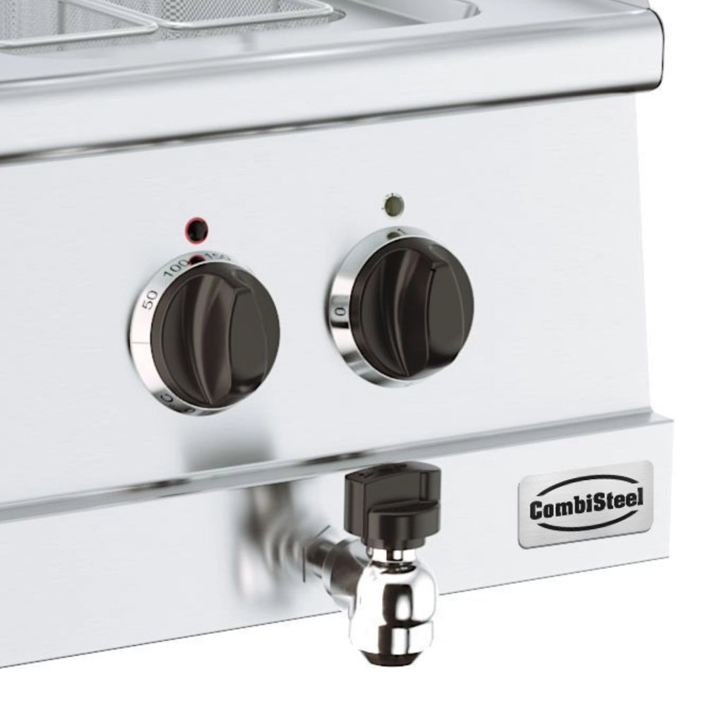 Base 600 Electric Pasta Cooker