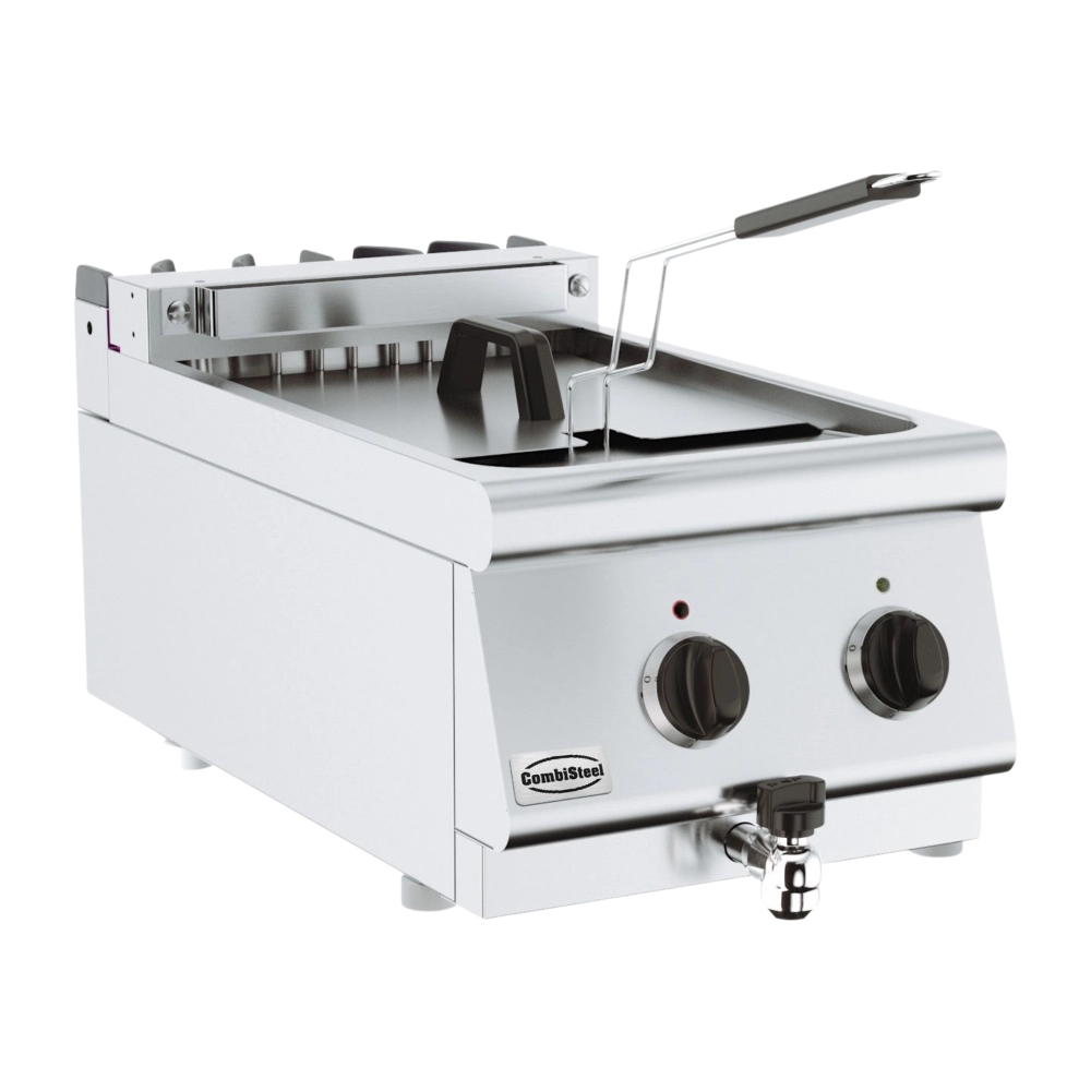 BASE 700 Countertop Electric Fryer 10L