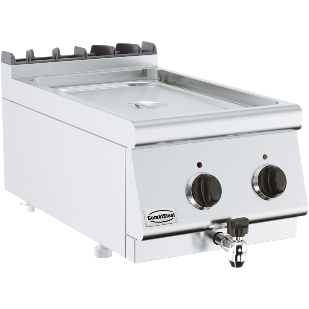Base 700 Bain-Marie | Tabletop
