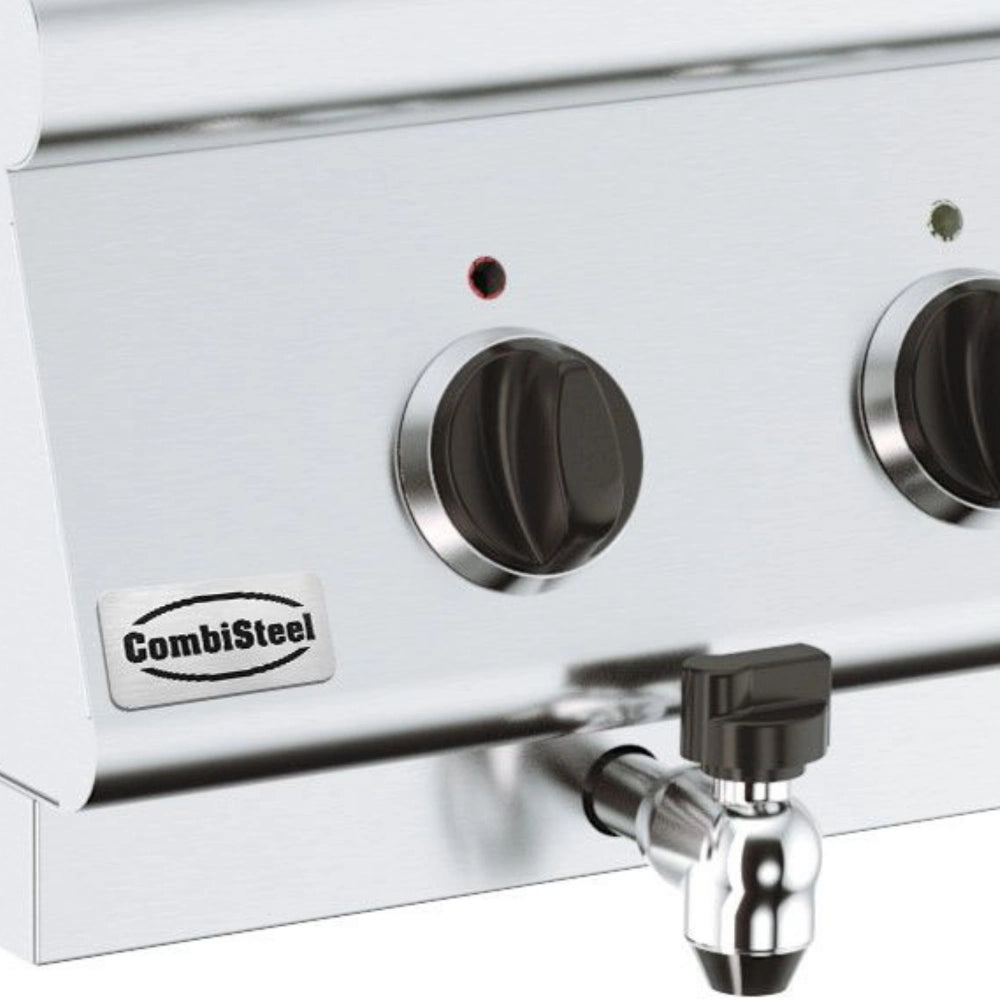 Base 700 Bain-Marie | Tabletop