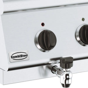 Base 700 Bain-Marie | Tabletop