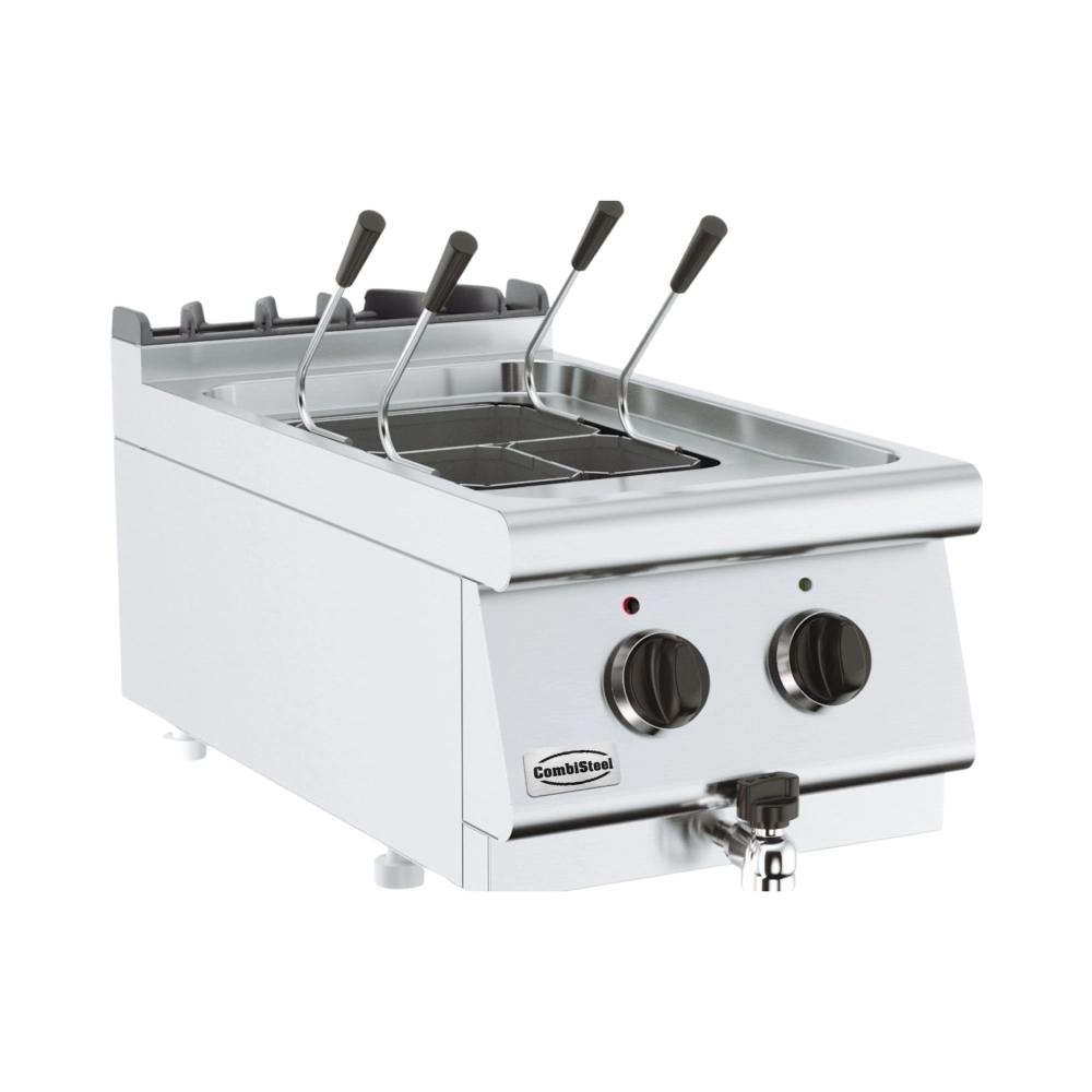 Base 700 Electric Pasta Cooker Tabletop