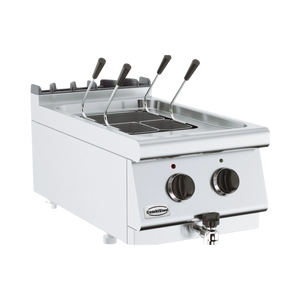 Base 700 Electric Pasta Cooker Tabletop