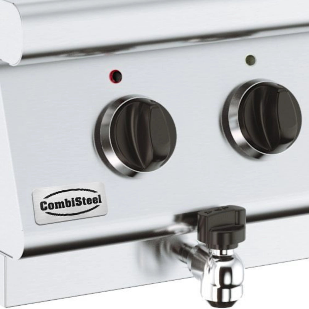 Base 700 Electric Pasta Cooker Tabletop