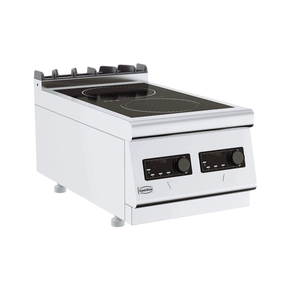 Base 700 Induction Electric Range 2 PL Tabletop