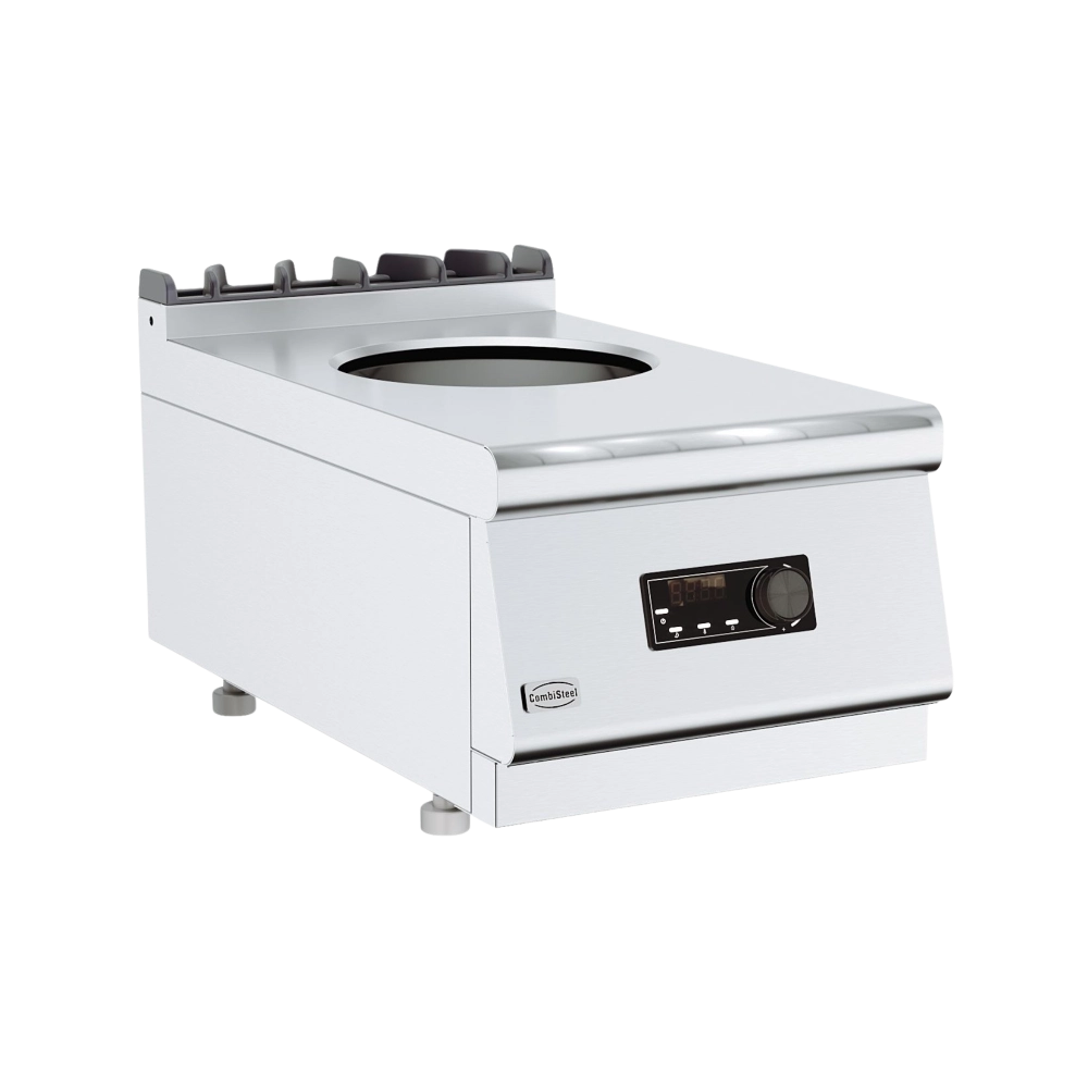 Base 700 Induction Wok Cooker