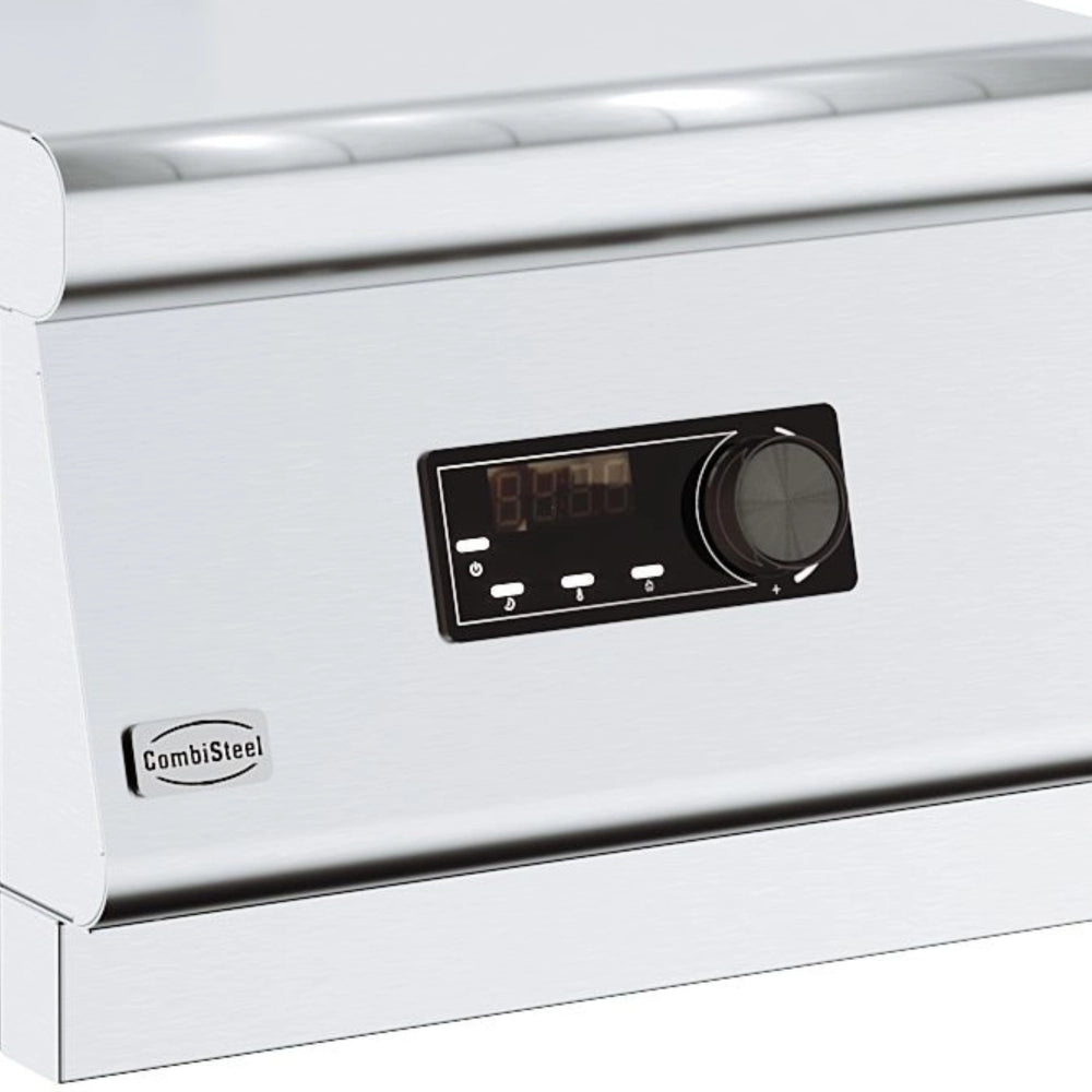 Base 700 Induction Wok Cooker