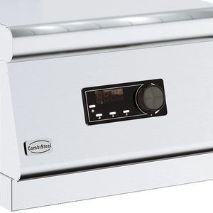 Base 700 Induction Wok Cooker