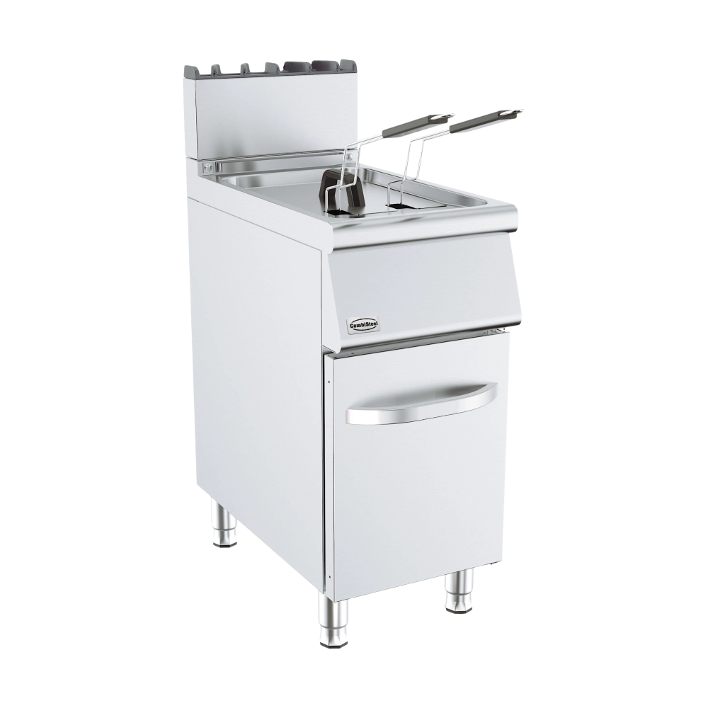 BASE 700 Gas Fryer 15L
