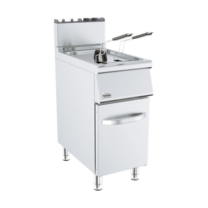 BASE 700 Gas Fryer 15L