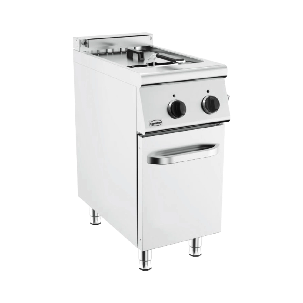 BASE 700 Electric Fryer 10L Compact