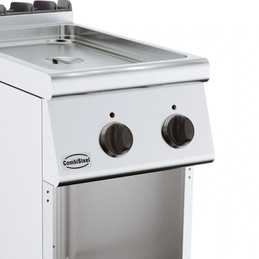 Base 700 Bain-Marie | Freestanding