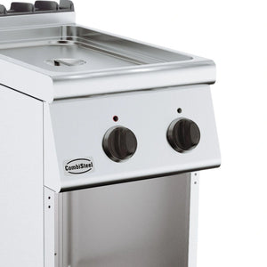 Base 700 Bain-Marie | Freestanding