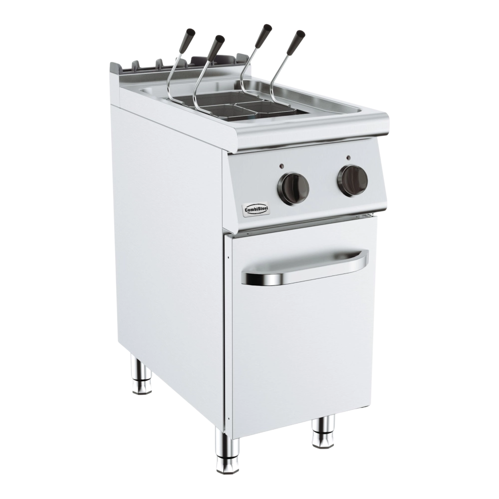 Base 700 Electric Pasta Cooker Freestanding
