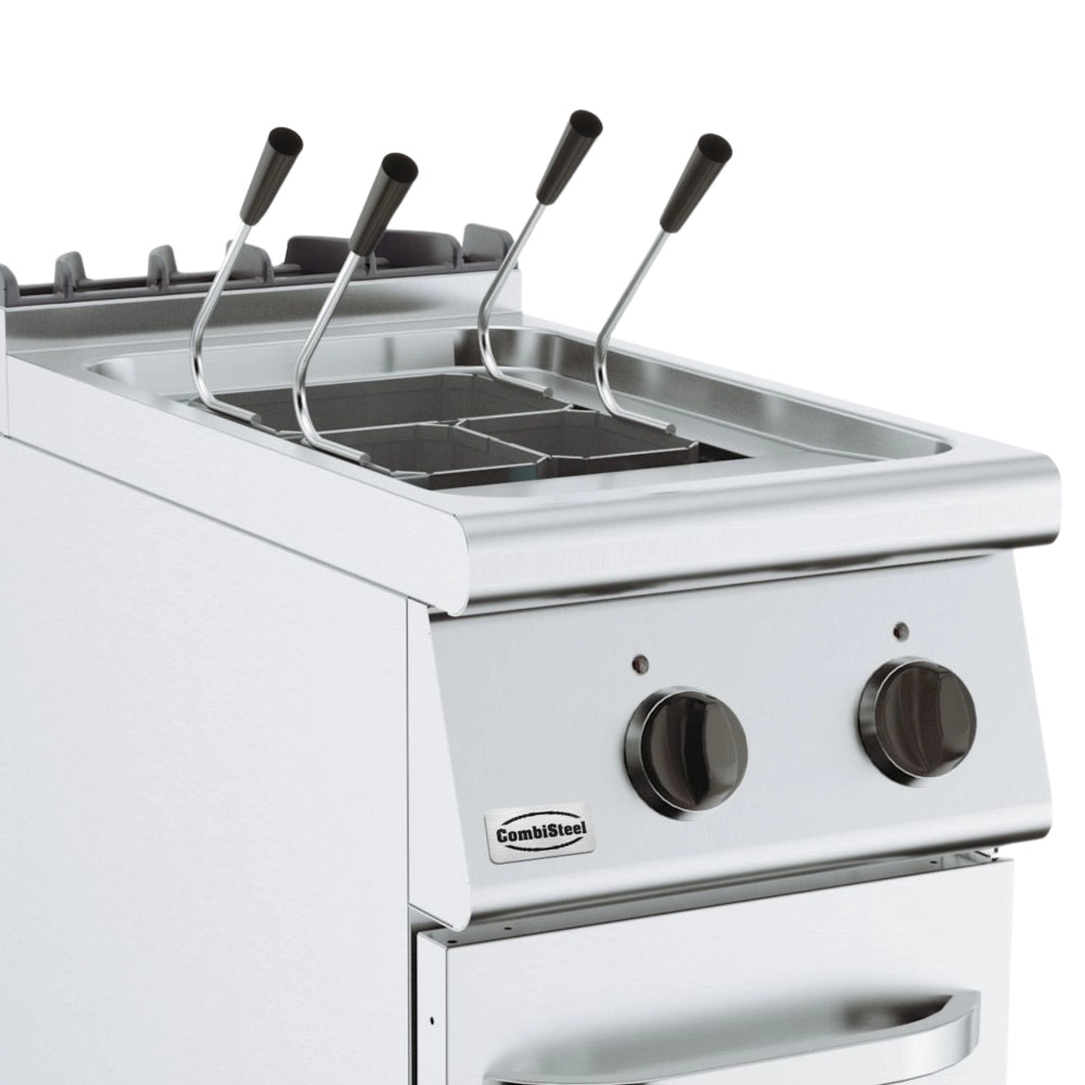 Base 700 Electric Pasta Cooker Freestanding