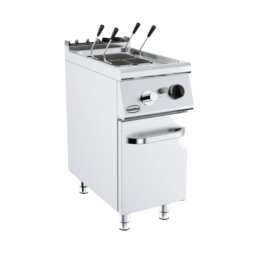 Base 700 Gas Pasta Cooker